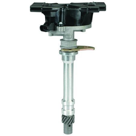 Wai Global NEW IGNITION DISTRIBUTOR, DST1878 DST1878